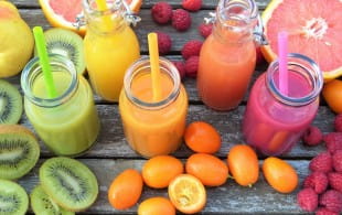 A beginner's guide to juicing