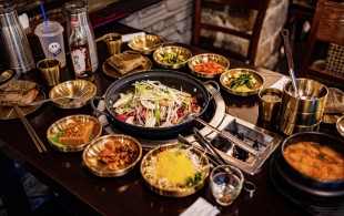 What wine - and other drinks - to pair with Korean food (NEW)