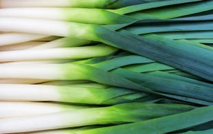 The best wine - and other - pairings for leeks