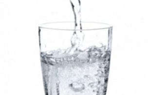 Why mineral waters taste different