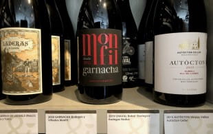 Wine of the week: Monfil Garnacha 2020 