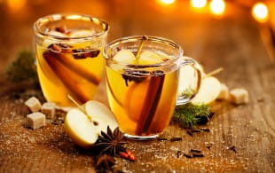 How to celebrate wassail at home