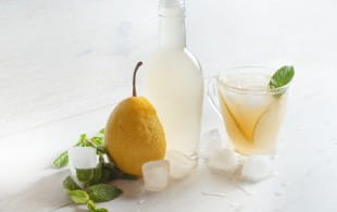 Some top food pairings for pear cider and perry