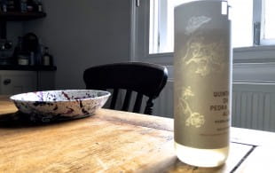 Drink of the week: Quinta da Pedra Alta Pedra no 3 White Port
