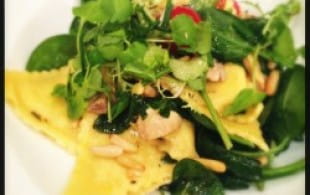 Asian food isn’t the only way into German riesling