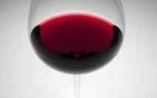 Gladstone Pinot Noir and hare royale