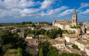 The best food pairings with Saint-Emilion