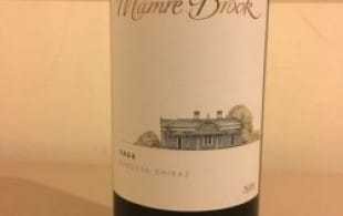 Saltram Mamre Brook Shiraz 2008