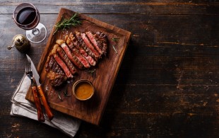 The best wine pairing for steak (updated)