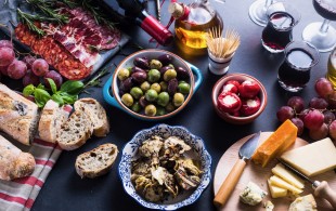6 of the best Spanish wines to pair with tapas