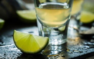  Some great food pairings for tequila