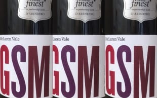  Wine of the week: Tesco finest McLaren Vale GSM 2015