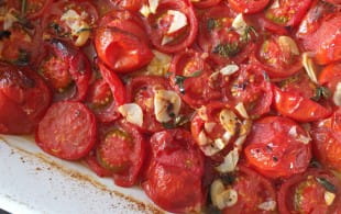 The best wine matches for tomatoes