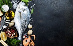  How to pair wine with fish
