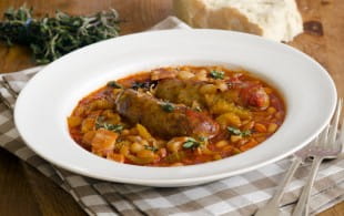 Top wine (and other) pairings for sausages