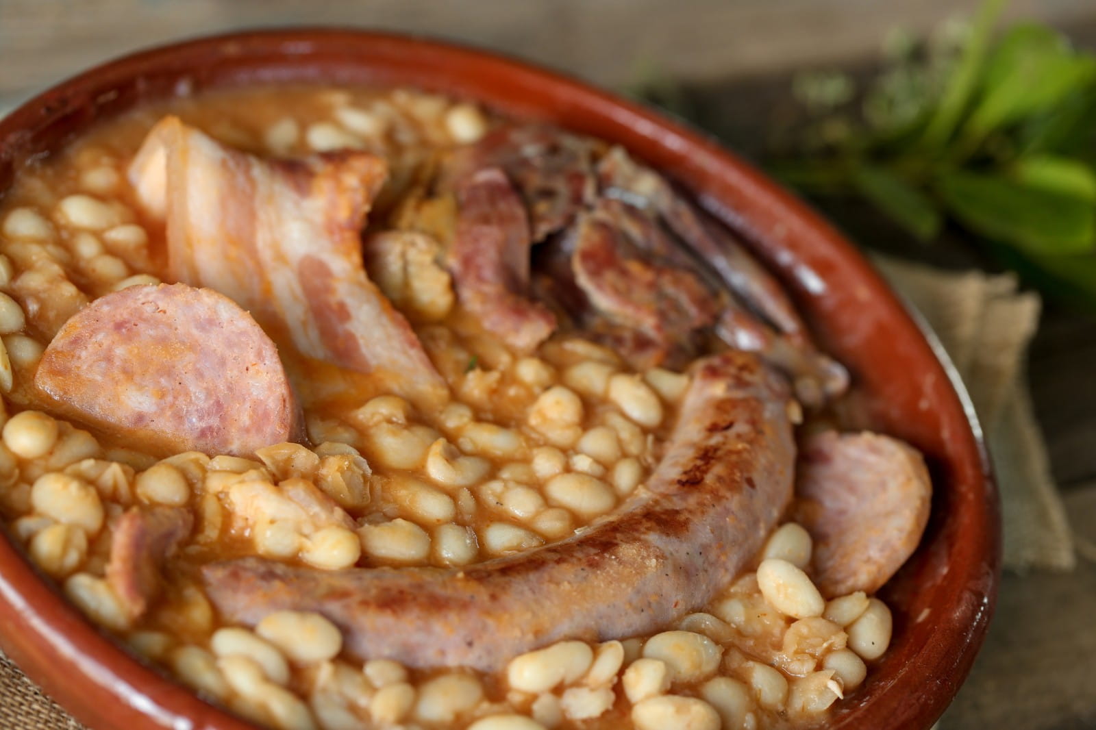 Six of the best wine pairings with cassoulet