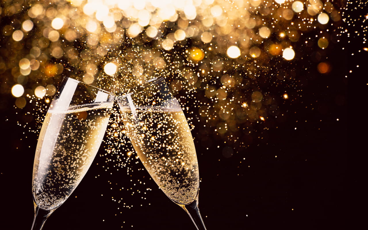  The best value champagne buys Christmas 2021
