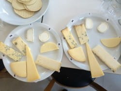 Cheese and cider matching revisited
