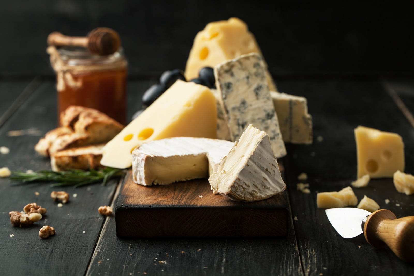 Pairing wine and cheese: 6 ways to do it better
