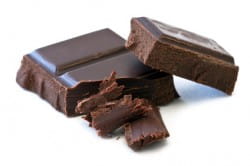 Chocolate and Cognac