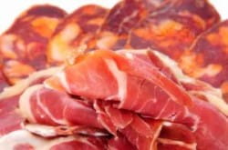 Teroldego and Tapas