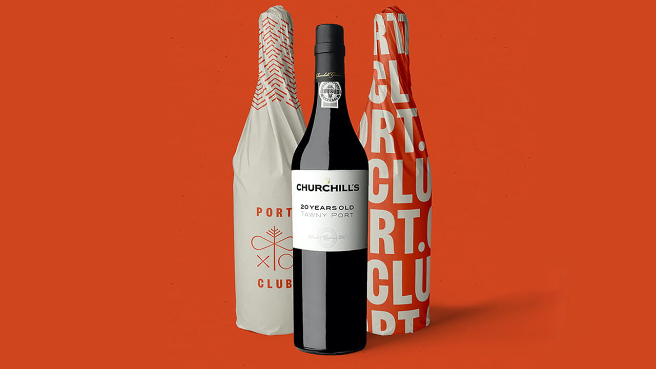 Win a £240 annual membership of Churchill’s new port.club 