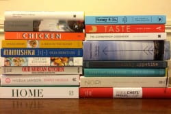 The best cookbooks to buy for last-minute Christmas presents