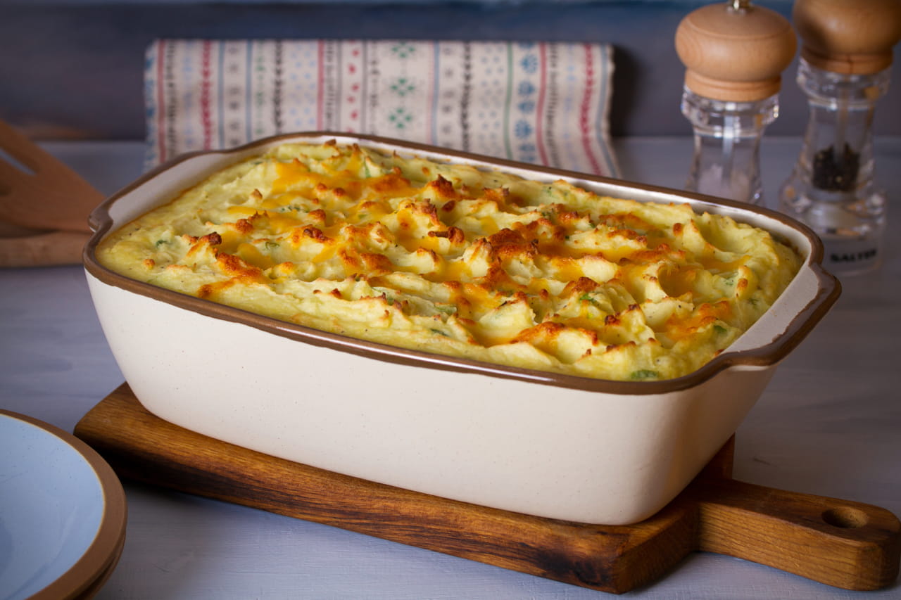 4 good wines to pair with fish pie  