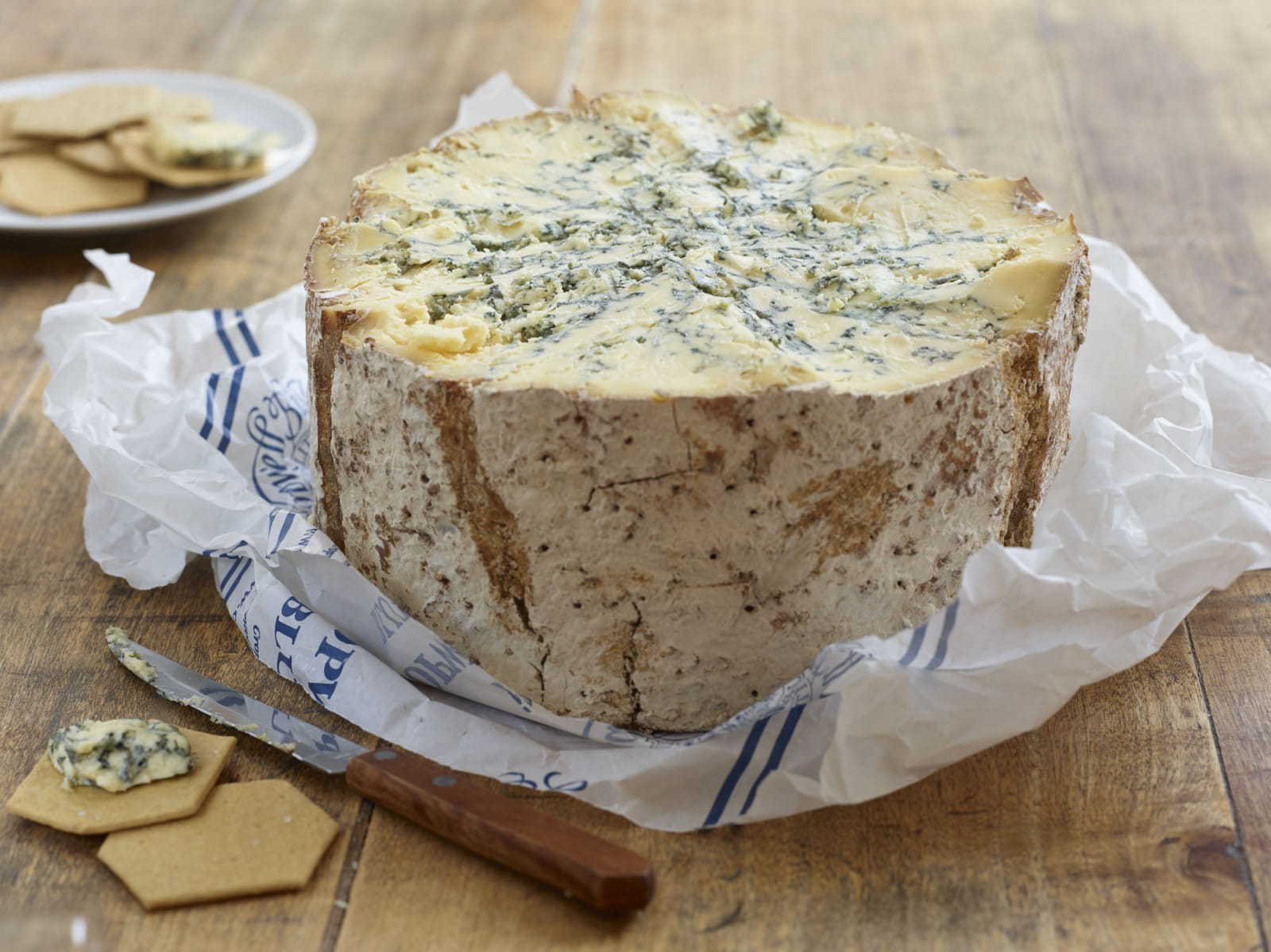 8 great drinks to match with Stilton