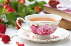 How to make a great cup of tea