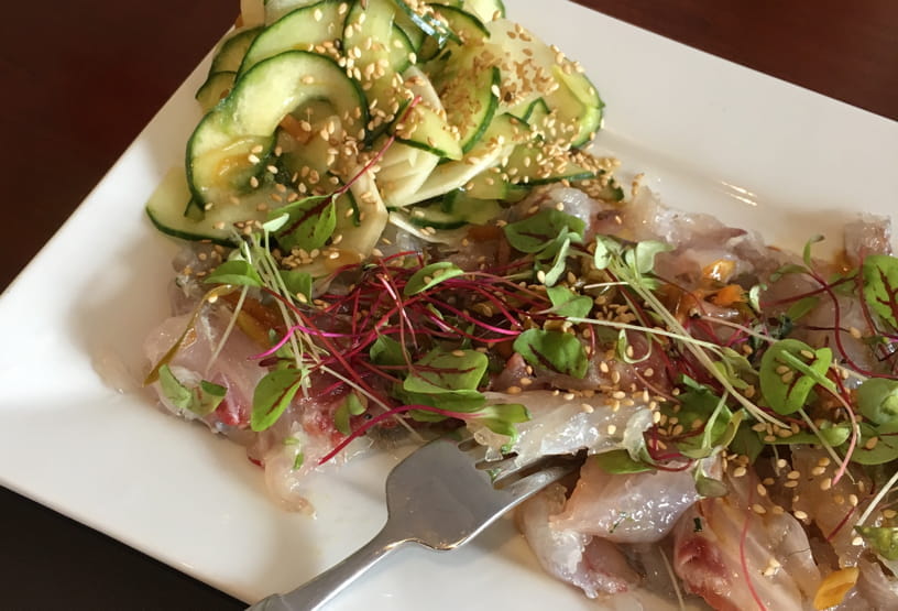 Lyndey Milan's Aussie-style barbecue lunch