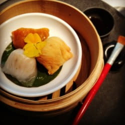 HKK - where the drinks are as fab as the food