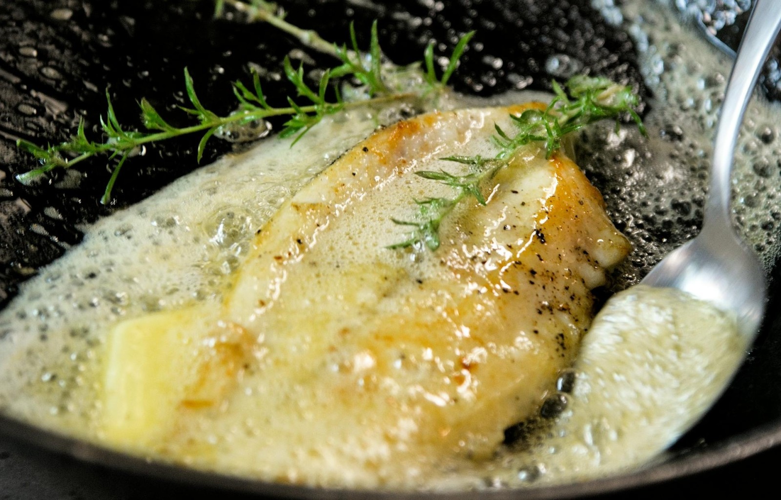 Which wine to match with Dover sole?