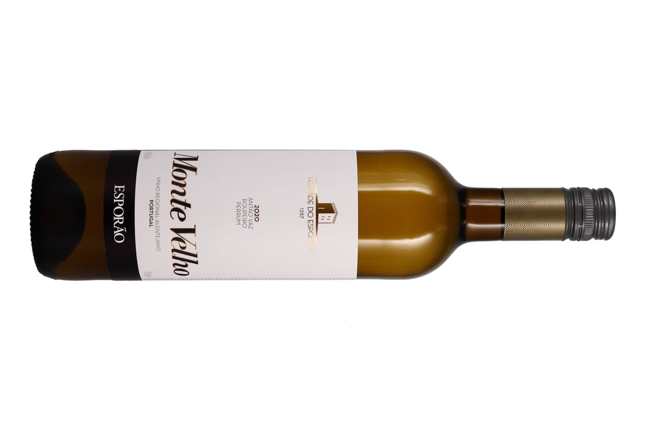 Two bargain buys from The Wine Society