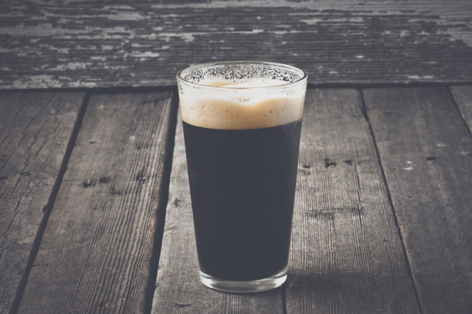 8 great food pairings for stout and porter