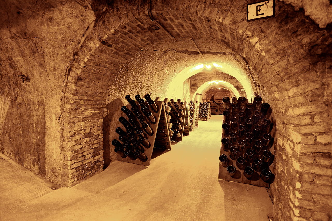 Sponsored: Win a case of glorious Gosset champagne and six champagne glasses