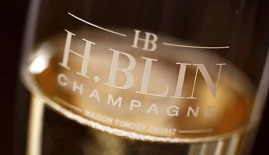 Win a case of H. Blin grower champagne