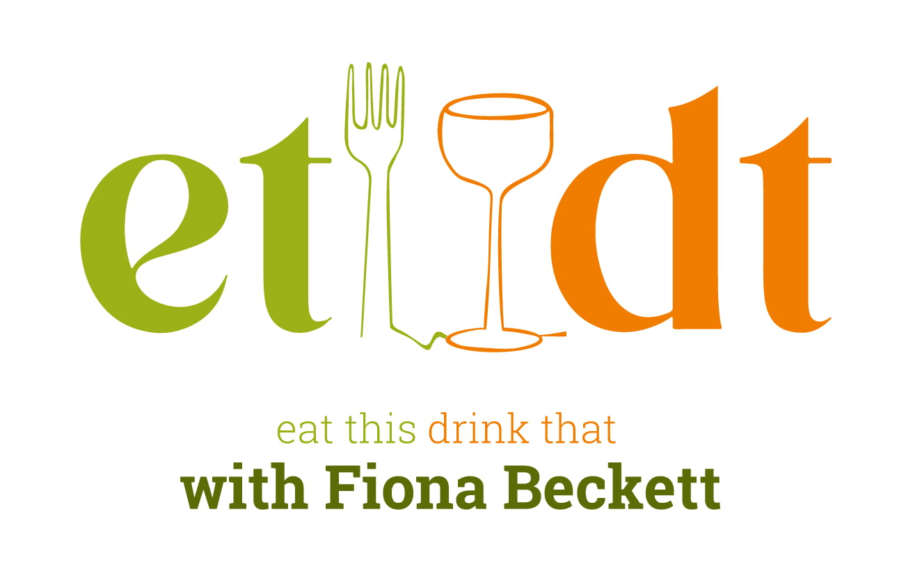  Introducing Eat This, Drink That