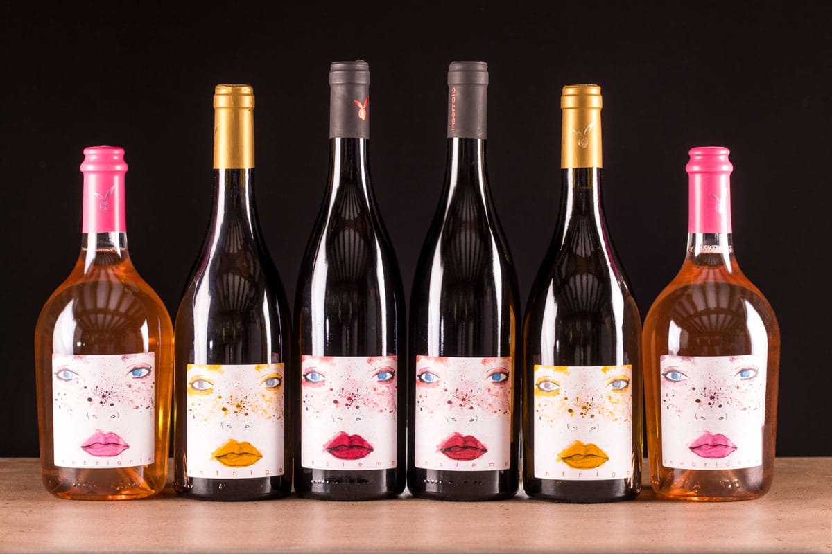 5 Reasons to buy from Art House Wine