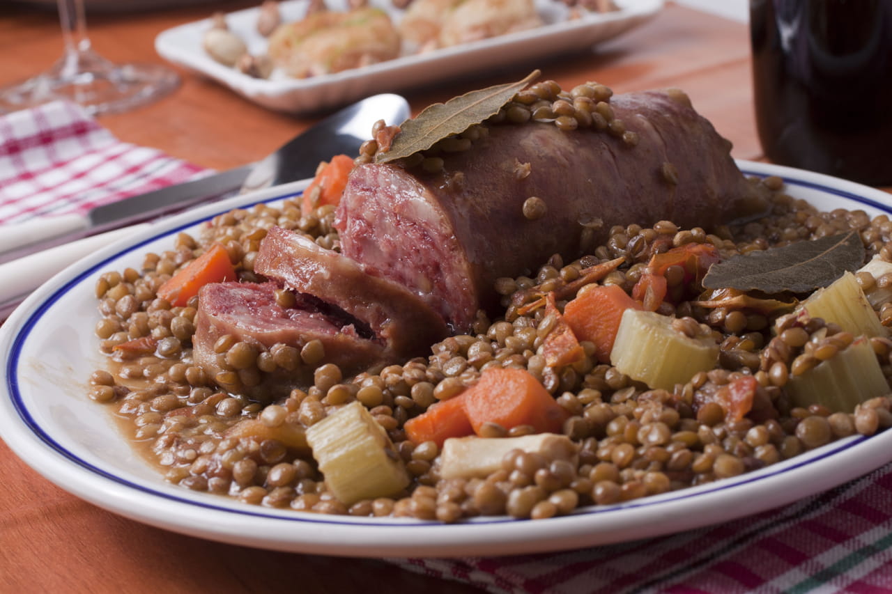 Top food pairings with Barbera