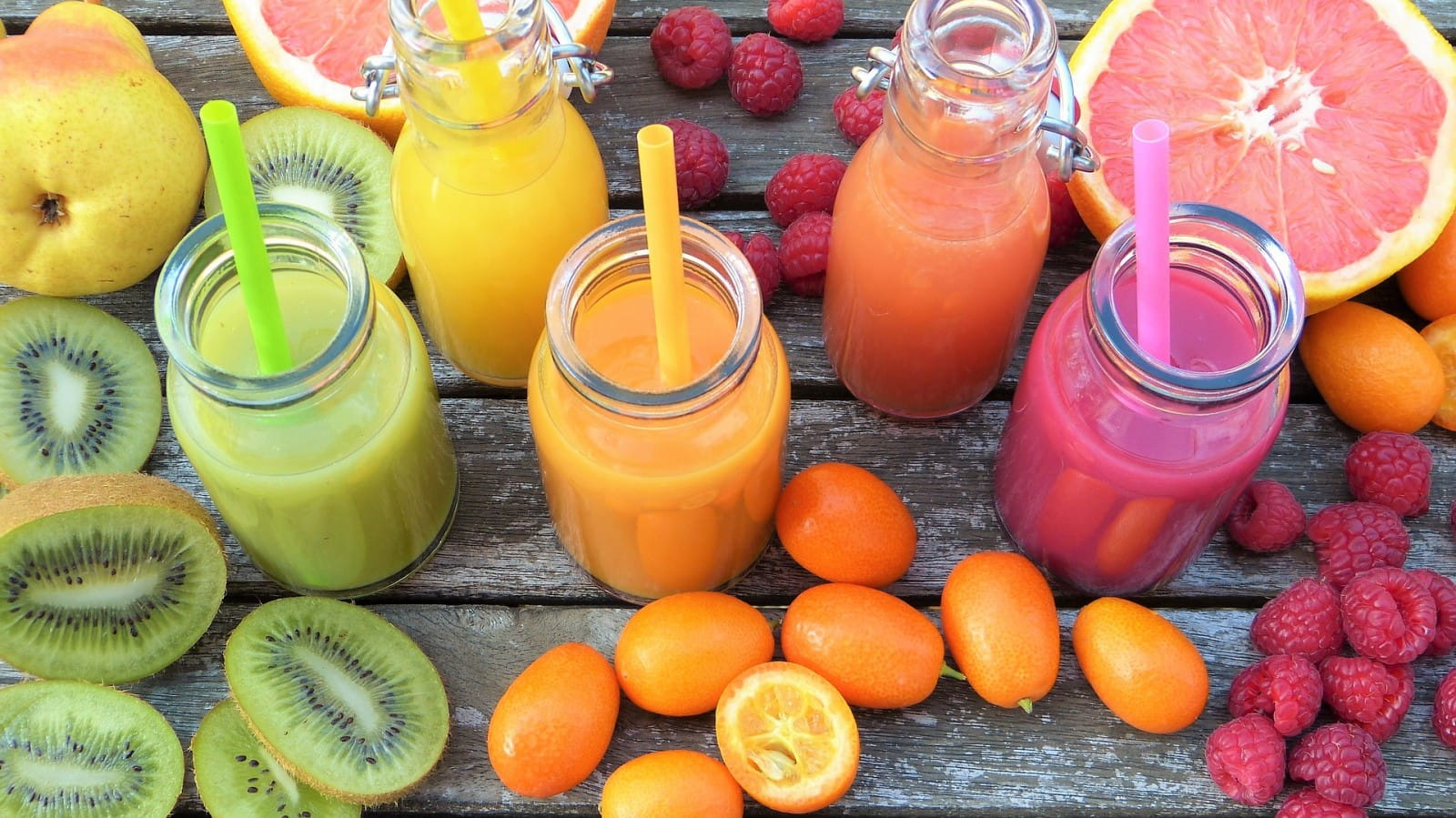 A beginner's guide to juicing
