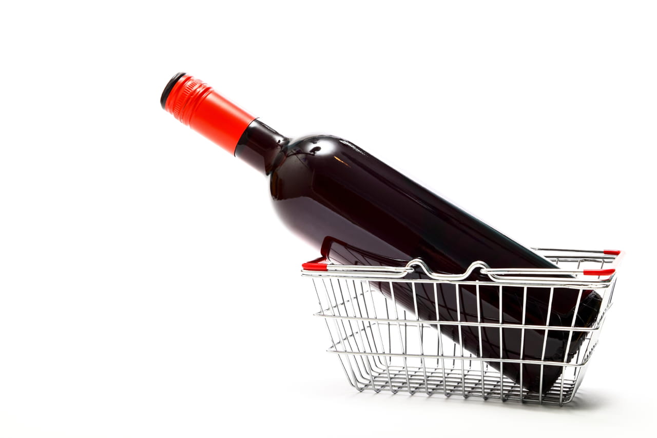 Do heavier bottles mean better wine?