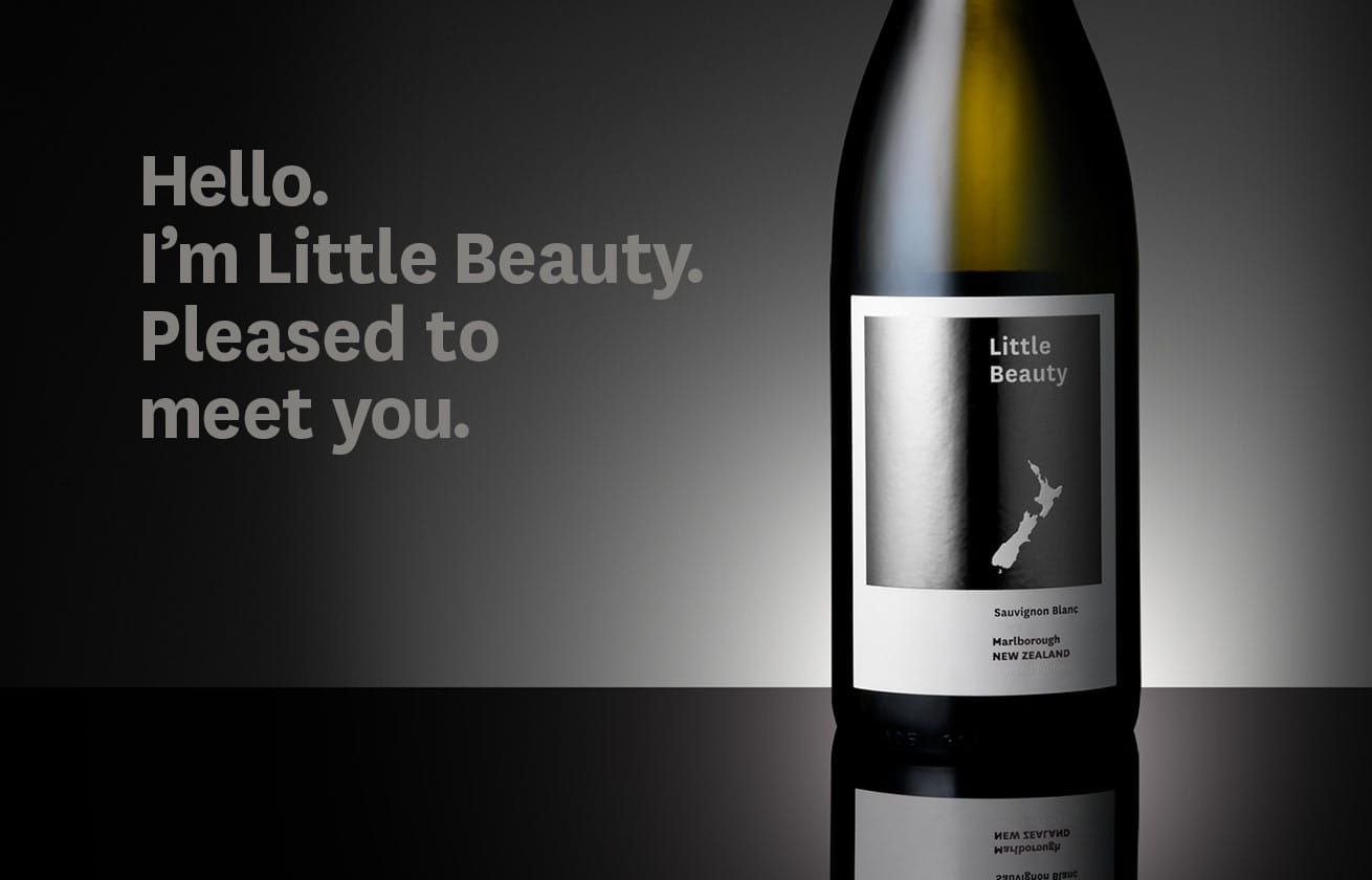 5 reasons to buy Little Beauty (especially if you like NZ Sauvignon Blanc)