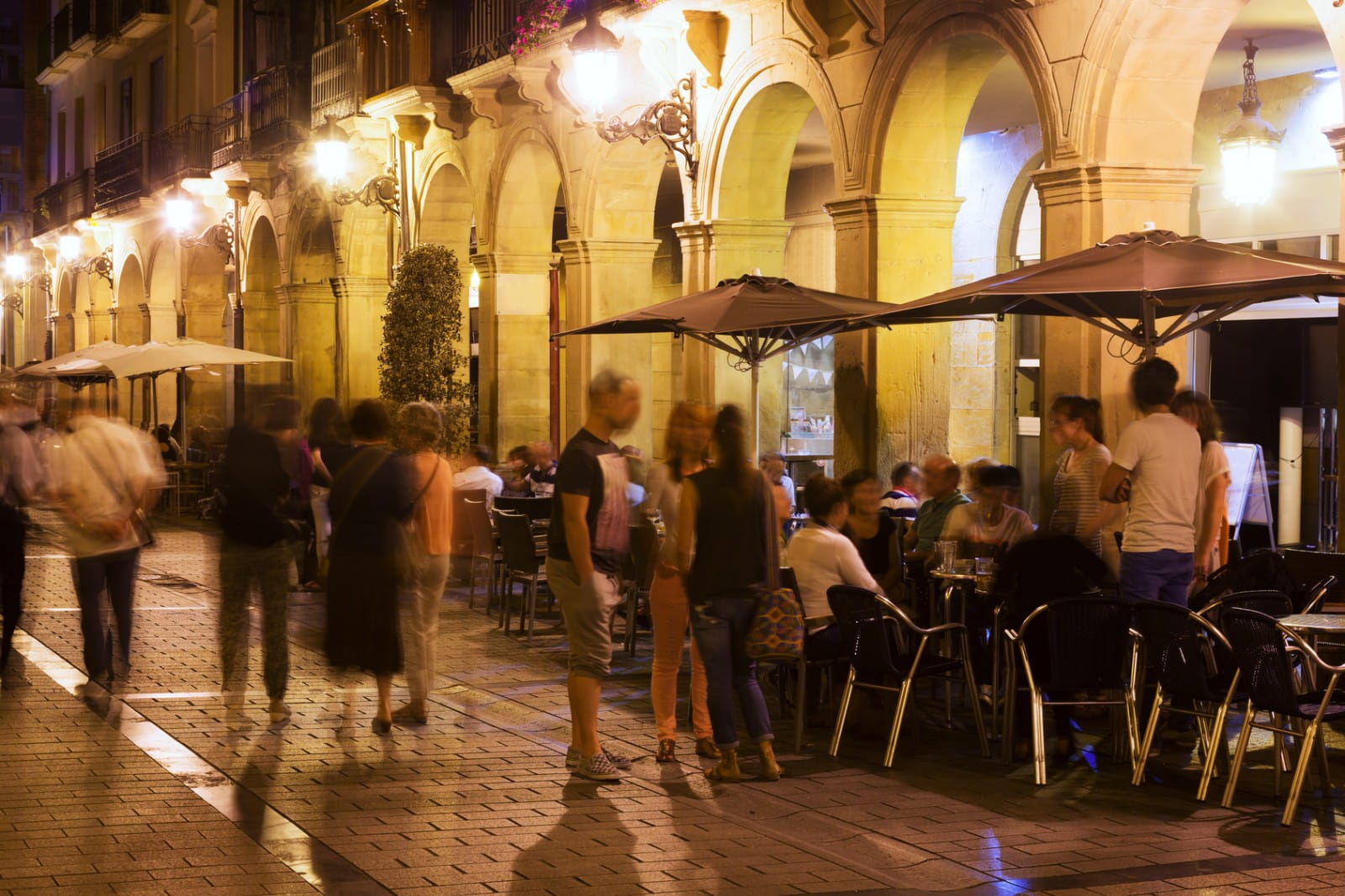 The best food pairings for rioja