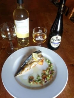 Is cider more food-friendly than wine?