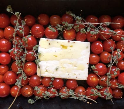 The best wine pairings for feta cheese