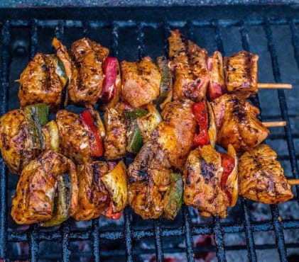 What food to pair with Malbec