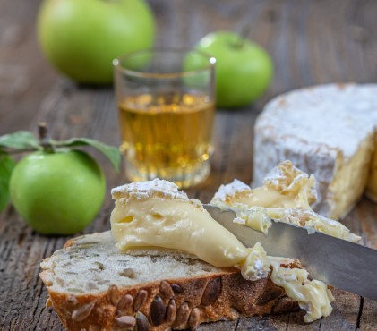 Top food pairings for cider (updated)