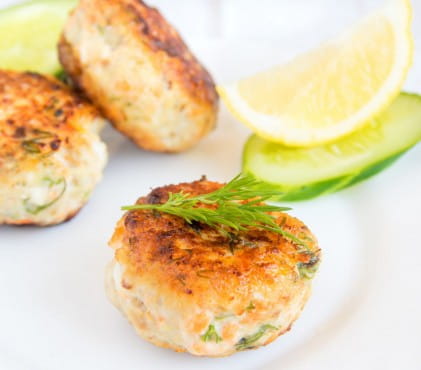 The best wine matches for fishcakes