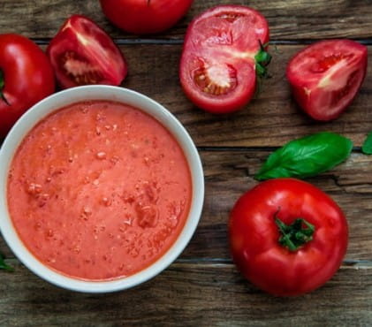 What wine to pair with gazpacho